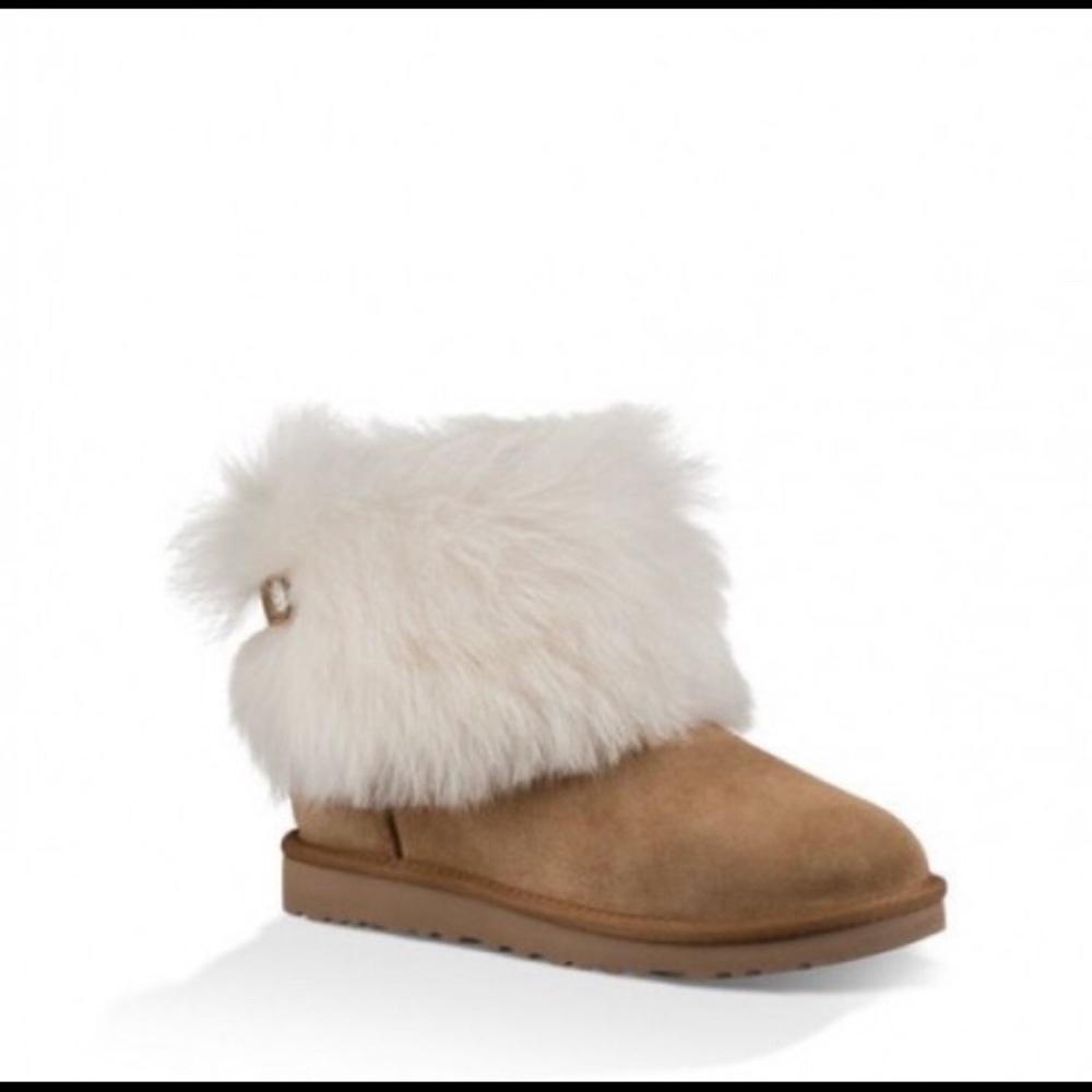 Chestnut Ugg - image 8
